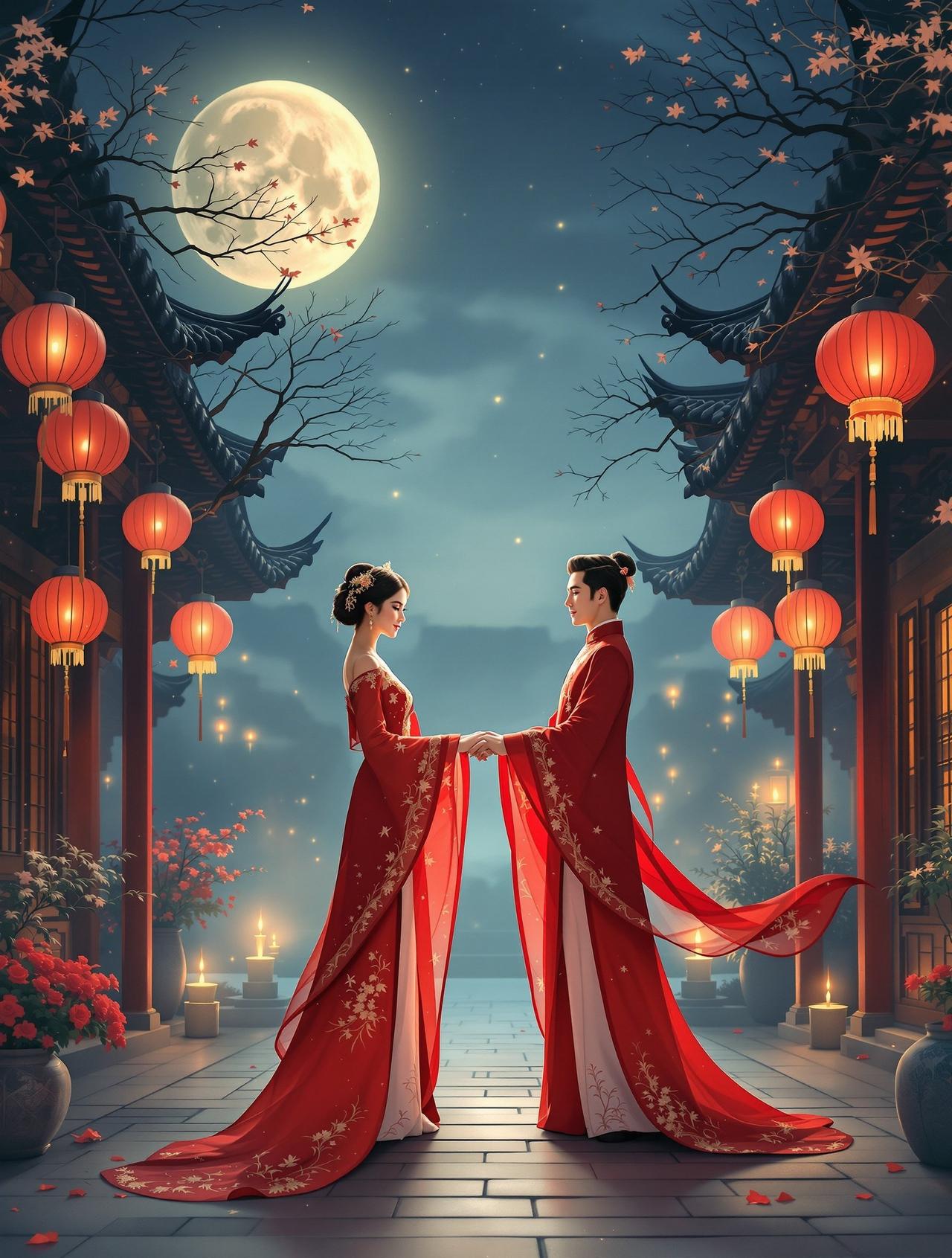 红豆短剧 - 王爷的契约新娘